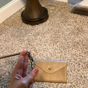 Andar “Poppy” wallet